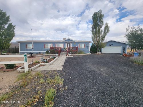 5225 Deodar St, Silver Springs, NV, 89429-9316 | Card Image