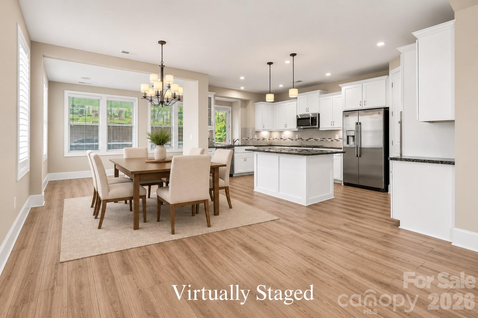 Residential in Charlotte 5