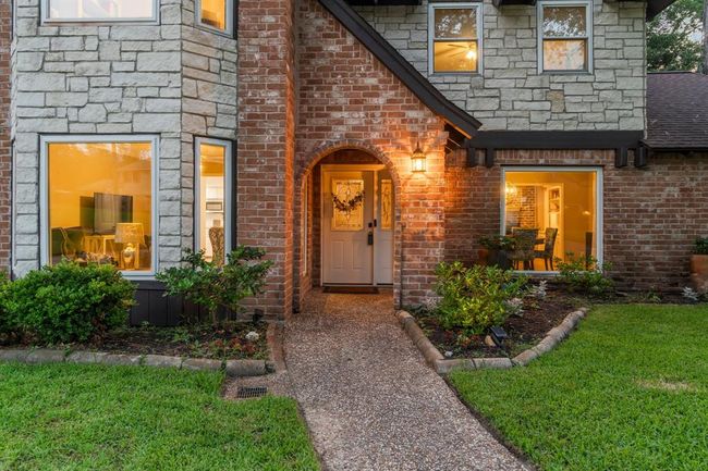 24111 Norchester Way, House other with 4 bedrooms, 3 bathrooms and 2 parking in Spring TX | Image 7