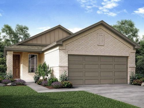 252 Charles Ridge Dr, Montgomery, TX, 77316-3340 | Card Image
