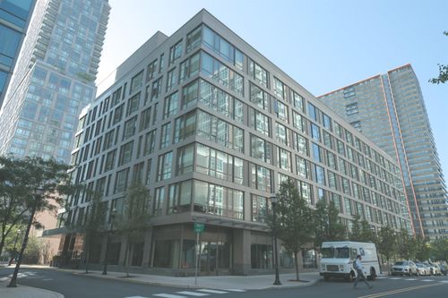 apt-412-2 Shore Ln, Jersey City, NJ, 07310-1421 | Card Image
