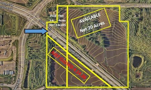 TBD 210th St W, Lakeville, MN, 55044 | Card Image