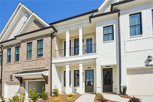 273-4519 Watervale Way, Peachtree Corners, GA, 30092-1177 | Card Image