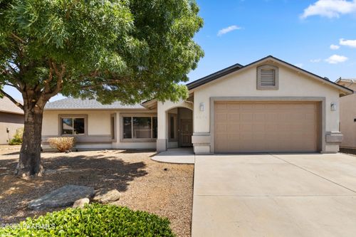 6778 E Kilkenny Pl, Prescott Valley, AZ, 86314-3821 | Card Image