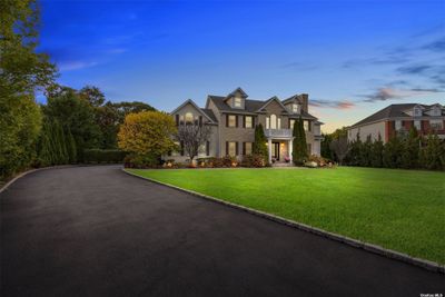 4 Celestial Court, House other with 6 bedrooms, 5 bathrooms and null parking in Saint James NY | Image 2