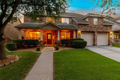 9605 Lacey Lane, Fort Worth, TX, 76244 | Card Image