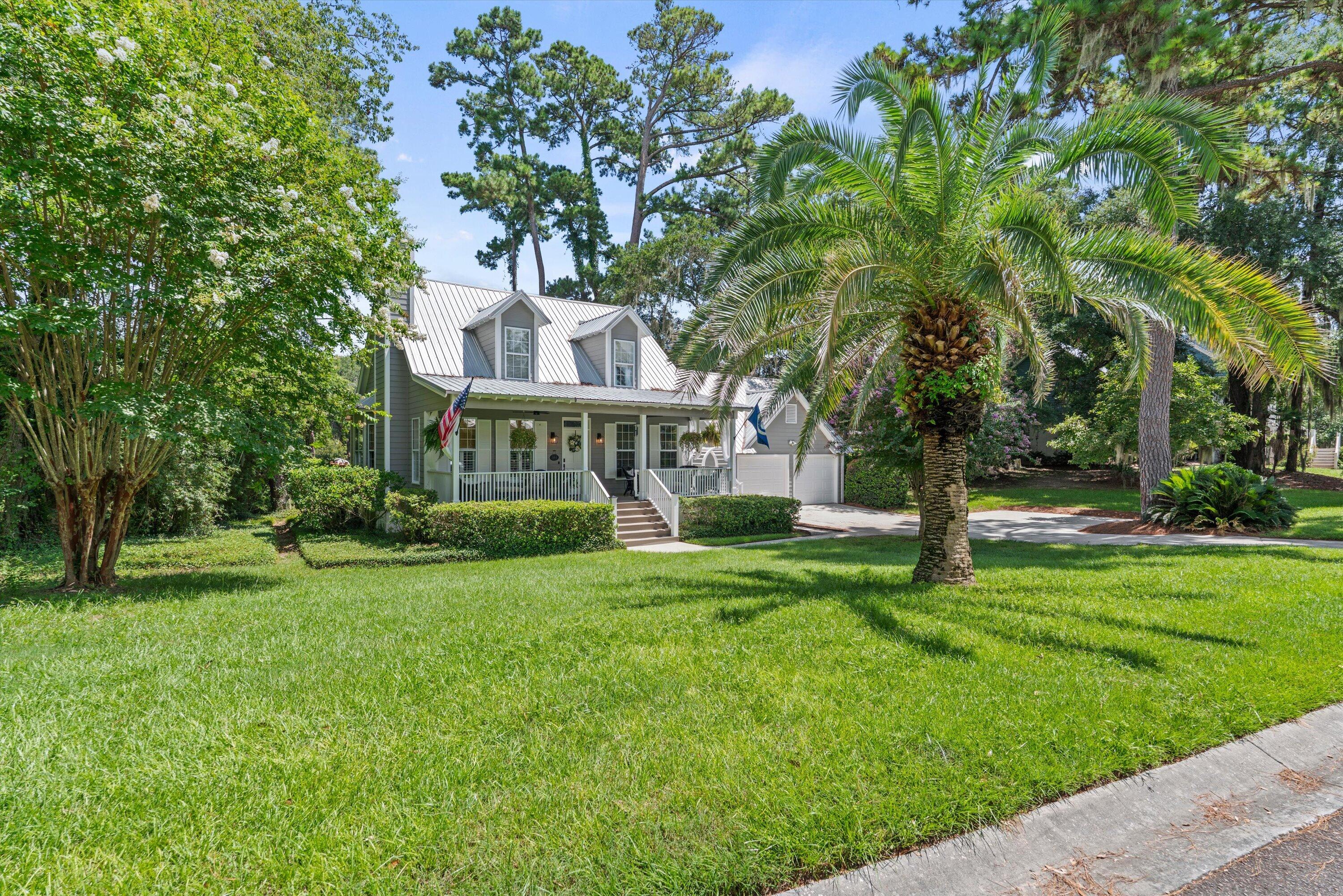 Residential in Beaufort 4