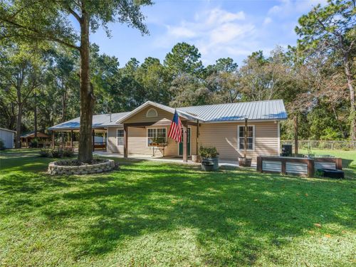 1950 Ne 159th Ave, WILLISTON, FL, 32696-8590 | Card Image