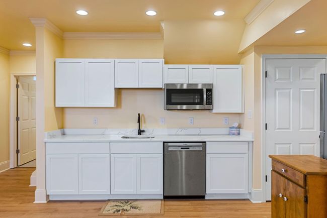 Basement Kitchen | Image 68