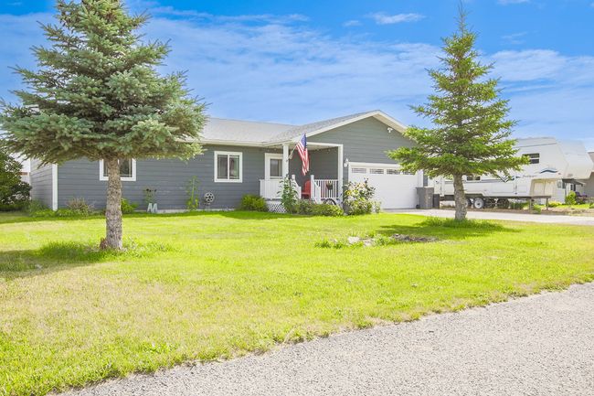 205 Kolczak Ln, House other with 3 bedrooms, 2 bathrooms and null parking in Townsend MT | Image 4