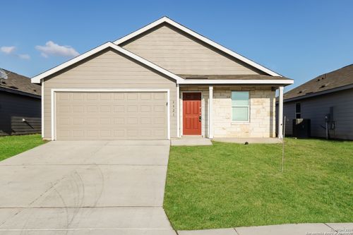 3921 Far Horizon, Seguin, TX, 78155-3385 | Card Image