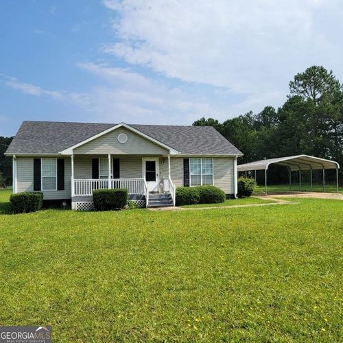 1097 Brittany St, Stapleton, GA, 30823-6834 | Card Image