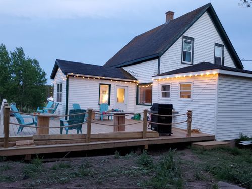 43 Eds Lane, Caribou River, NS, B0K1H0 | Card Image