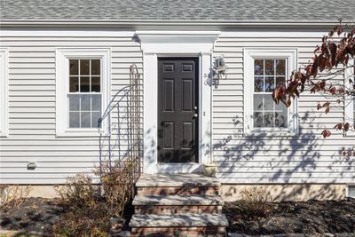 34 Rice Avenue, House other with 3 bedrooms, 1 bathrooms and 5 parking in East Providence RI | Image 2