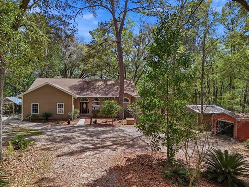 19513 Nw 240th Lane, High Springs, FL, 32643 | Card Image