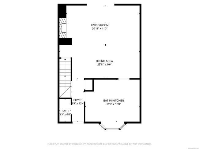 5 - 5 Bridgewater Cmn, Condo with 2 bedrooms, 3 bathrooms and null parking in Bridgewater CT | Image 36