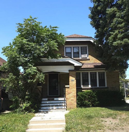 5602 W Rogers Street, WEST ALLIS, WI, 53219 | Card Image