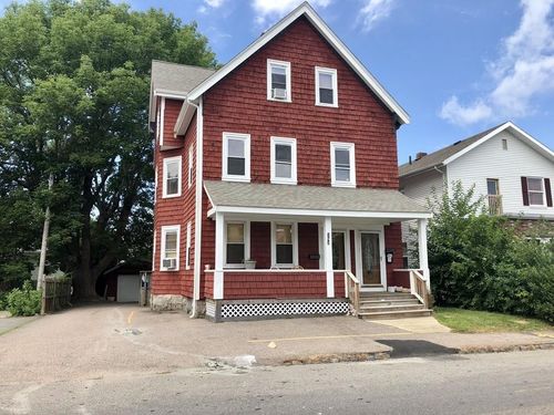 apt-1-152 Broadway, Taunton, MA, 02780-5310 | Card Image