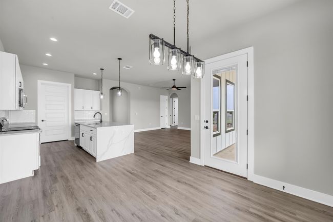 120 Draper Ln, House other with 5 bedrooms, 2 bathrooms and null parking in Bertram TX | Image 9