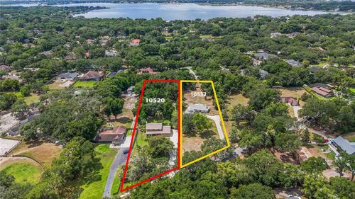10520 Park Ridge Gotha Road, Windermere, FL, 34786 | Card Image