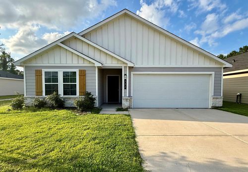 302 Del Monte Drive, Huntsville, TX, 77320 | Card Image