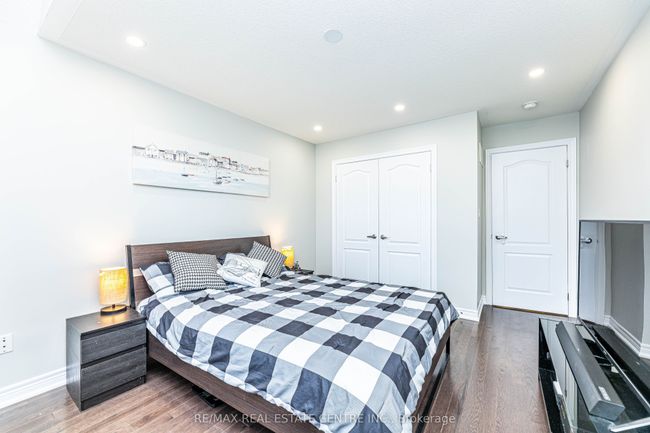 65 Sierra Cres, House other with 4 bedrooms, 3 bathrooms and 2 parking in Georgetown ON | Image 40