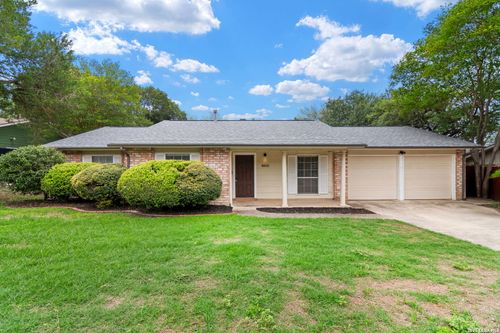 16503 Burr Hill St, San Antonio, TX, 78247-1025 | Card Image