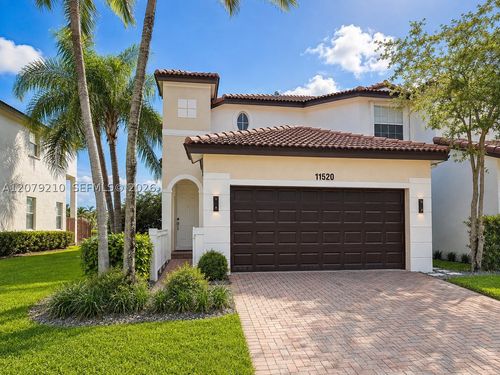 11520 Nw 79th Ln, Doral, FL, 33178-1414 | Card Image