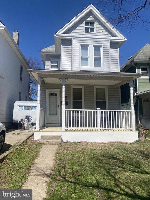 724 E 35th St, BALTIMORE, MD, 21218-2929 | Card Image