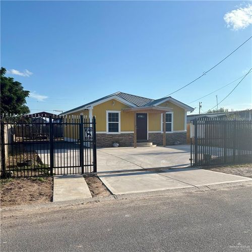 4206 Clemente Ave, Edinburg, TX, 78542-2715 | Card Image