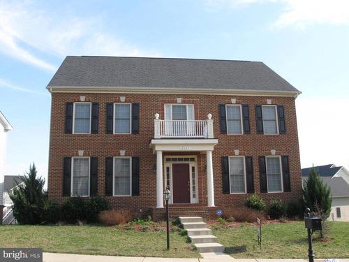 2567 Transom Pl, WOODBRIDGE, VA, 22191-6045 | Card Image