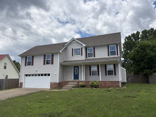 1943 Whirlaway Cir, Clarksville, TN, 37042-7299 | Card Image