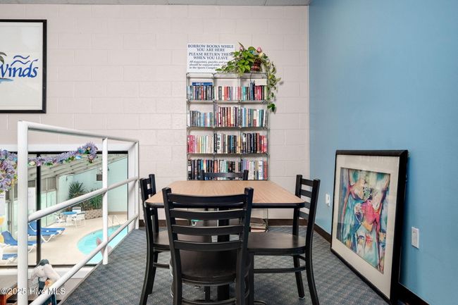 229 - 1505 Salter Path Rd, Condo with 3 bedrooms, 2 bathrooms and null parking in Indian Beach NC | Image 33