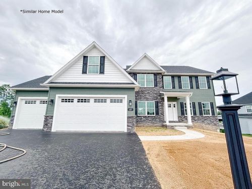 Lot 6 Old Forge Rd, Waynesboro, PA, 17268 | Card Image