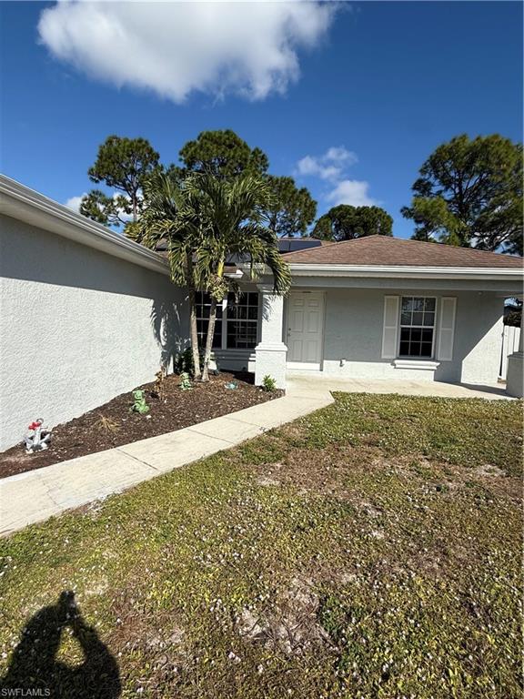 Residential in LEHIGH ACRES 2