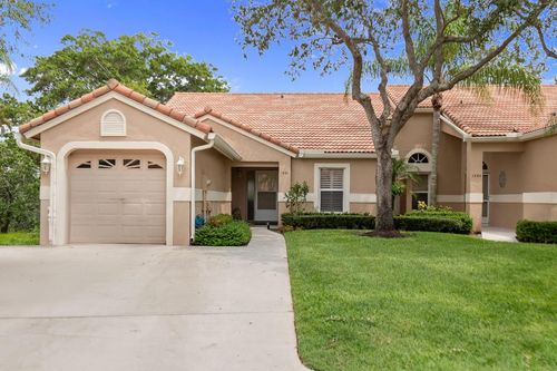 1401 Mahogany Pl, Palm Beach Gardens, FL, 33418-8081 | Card Image