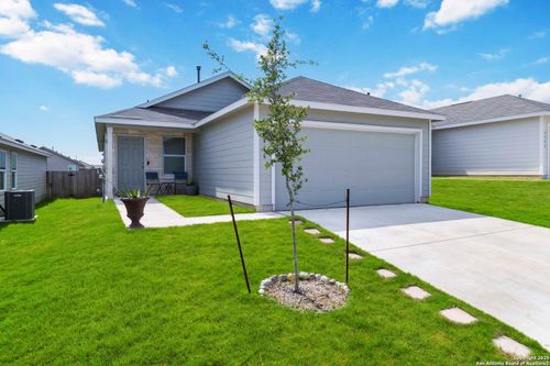 5406 Hornbeck Hts, Converse, TX, 78109 | Card Image