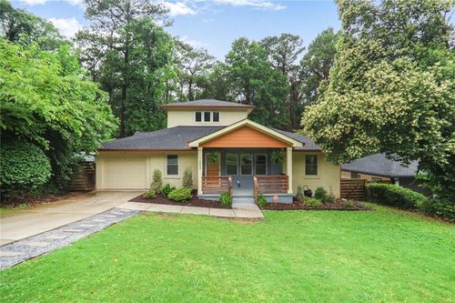 1653 Terry Mill Rd Se, ATLANTA, GA, 30316-2338 | Card Image
