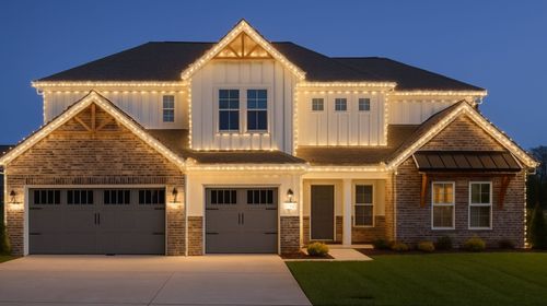 5957 Hunt Valley Dr, Spring Hill, TN, 37174-6257 | Card Image