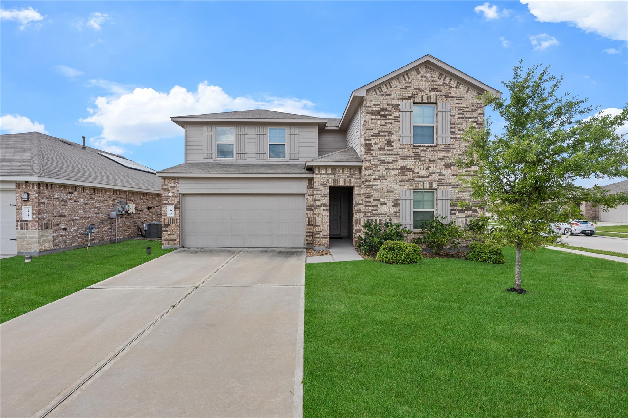 Residential in Katy 3