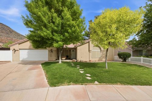 282 N 1160 W Cir, St. George, UT, 84770 | Card Image