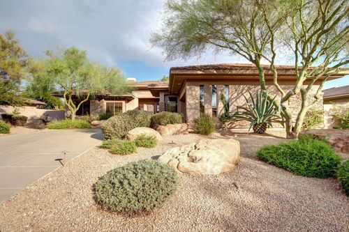 7395 E Brisa Dr, Scottsdale, AZ, 85266-4253 | Card Image