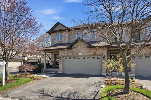 40-441 Stonehenge Dr, Ancaster, ON, L9K0B1 | Card Image