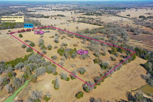 755 County Road 601, Teague, TX, 75860 | Card Image
