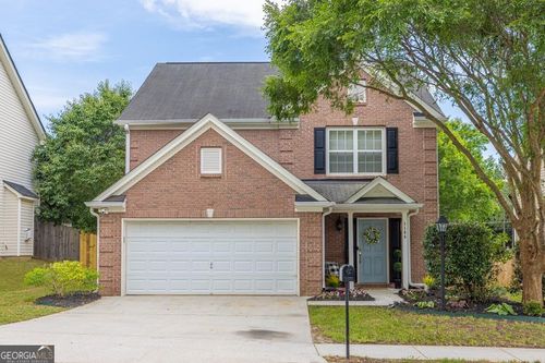 1186 Hawthorn Ln, Grayson, GA, 30017-1588 | Card Image
