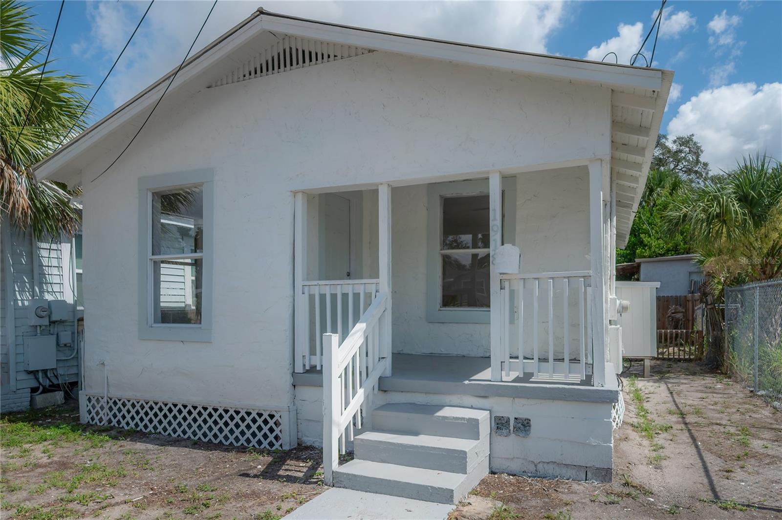 Residential in TAMPA 4