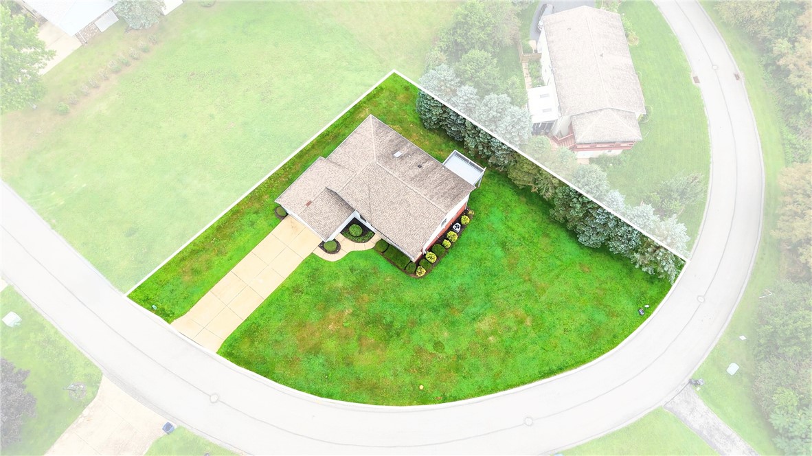 Residential in Daugherty Twp 3