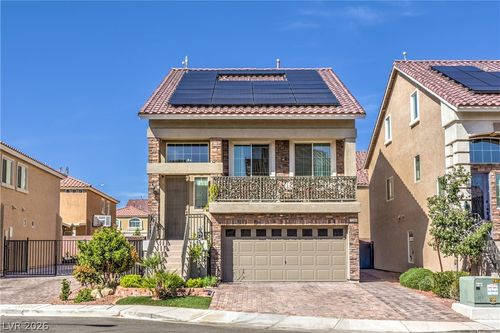 7285 Atascadero Creek Ct, Las Vegas, NV, 89118-1453 | Card Image