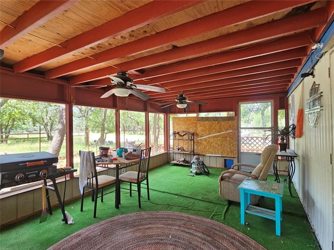 4411 Cherokee Dr, House other with 2 bedrooms, 2 bathrooms and null parking in May TX | Image 11