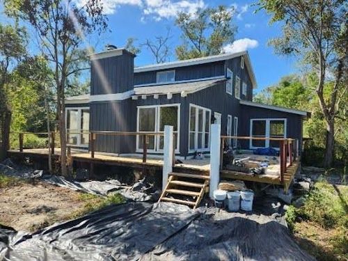 678 County Road 2078, Hull, TX, 77564-8825 | Card Image